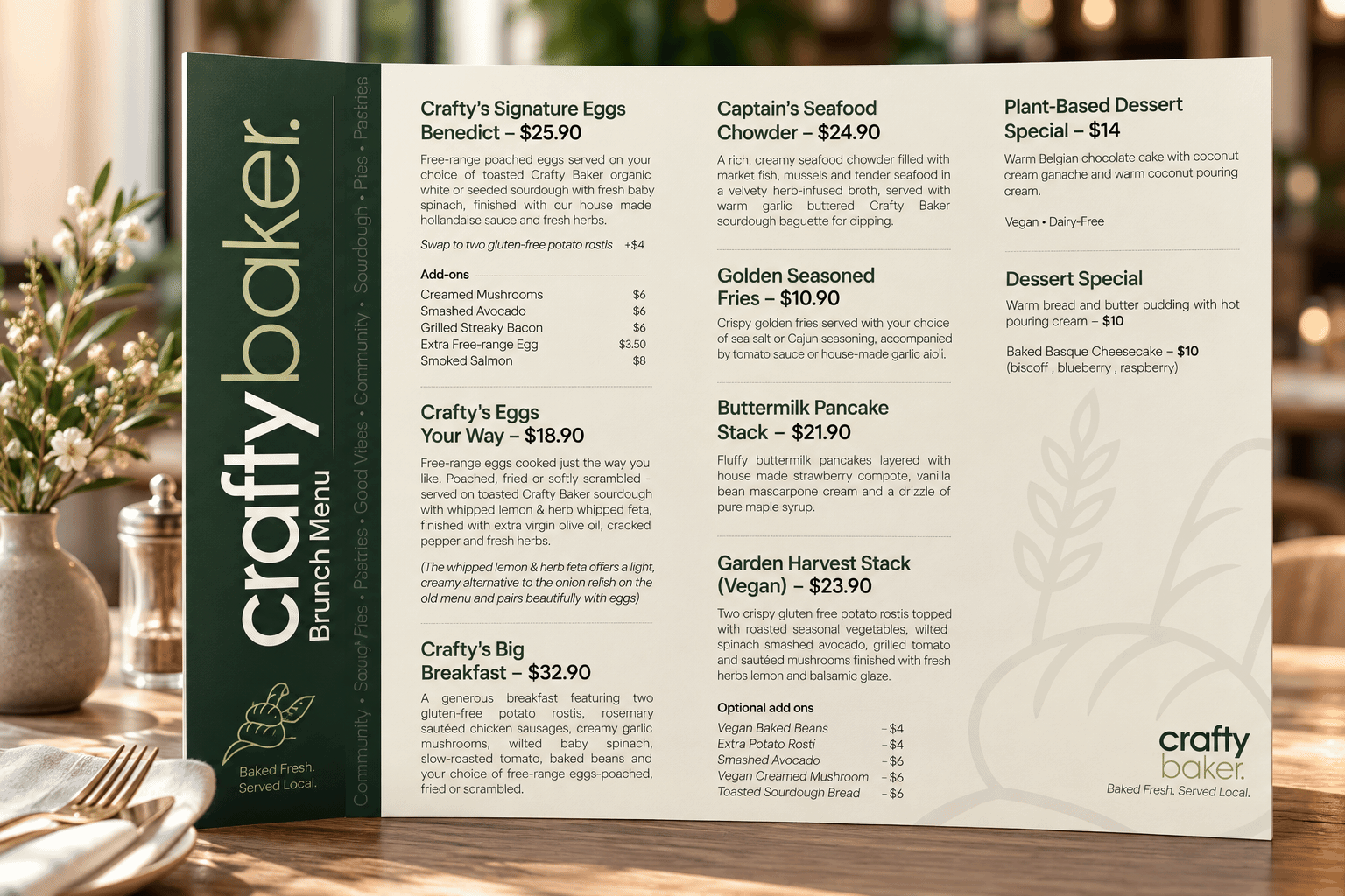 Printed Materials Thumbnail